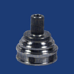 Kit di giunti, albero motore MAGNETI MARELLI 302015100035