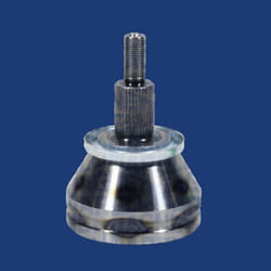 Kit di giunti, albero motore MAGNETI MARELLI 302015100255