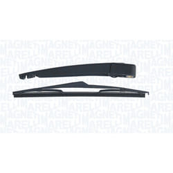 Spazzola tergicristallo MAGNETI MARELLI 000723180340