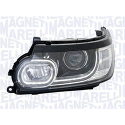 Fanali MAGNETI MARELLI 712476601129