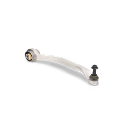 Braccio oscillante, Sospensione ruota; MAGNETI MARELLI; Assale anteriore Dx Braccio oscillante triangolare Alluminio/ghisa; p ...