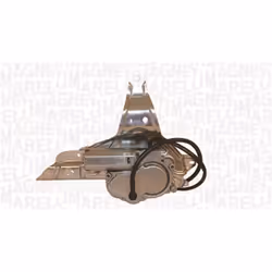 Motore del tergicristallo MAGNETI MARELLI 064342010010 - Vista aggiuntiva 4