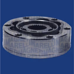 Indice: 302009100047. Lato montaggio: Assale anteriore. Numero del Produttore: 302009100047. Produttore: MAGNETI MARELLI.