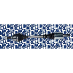 Albero di trasmissione MAGNETI MARELLI 302004190041