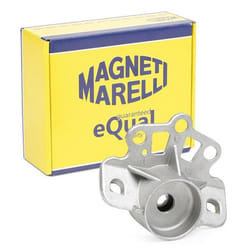 MAGNETI MARELLI 030607010617 Supporto ammortizzatore a molla FIAT: Grande Punto Hatchback, Punto III Hatchback, Punto Evo Hatchback