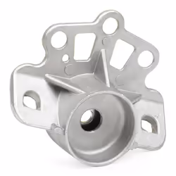 MAGNETI MARELLI 030607010617 Supporto ammortizzatore a molla FIAT: Grande Punto Hatchback, Punto III Hatchback, Punto Evo Hatchback
