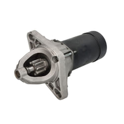 Motorino di avviamento MAGNETI MARELLI 943211471010