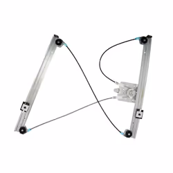 Articolo complementare/info integrativa: senza motore elettrico. Indice: 350103170093. Lato montaggio: anteriore Sx. Numero d ...