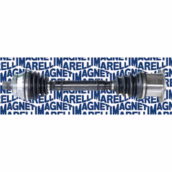 Indice: 302004190009. Lato montaggio: Assale anteriore. Numero del Produttore: 302004190009. Produttore: MAGNETI MARELLI.