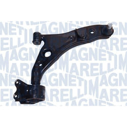 Braccio di controllo, sospensione MAGNETI MARELLI 301181350600 Assale anteriore, destro, anteriore