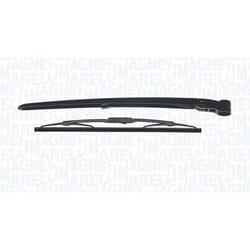 Spazzola tergicristallo MAGNETI MARELLI 000723180303