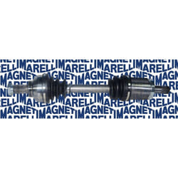 Albero di trasmissione MAGNETI MARELLI 302004190025