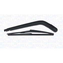 Spazzola tergicristallo MAGNETI MARELLI 000723180005
