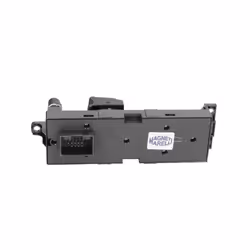 Interruttore, regolatore del finestrino MAGNETI MARELLI 000051039010 sinistro