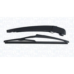 Spazzola tergicristallo MAGNETI MARELLI 000723180080