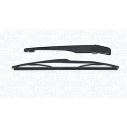 Spazzola tergicristallo MAGNETI MARELLI 000723180115
