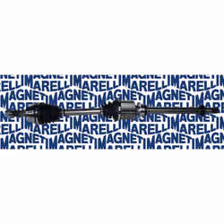 Indice: 302004190048. Lato montaggio: Assale anteriore Dx. Numero del Produttore: 302004190048. Produttore: MAGNETI MARELLI.