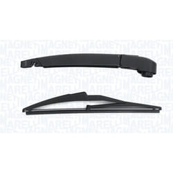 Spazzola tergicristallo MAGNETI MARELLI 000723180183