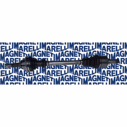 Indice: 302004190035. Lato montaggio: Assale anteriore Sx. Numero del Produttore: 302004190035. Produttore: MAGNETI MARELLI.