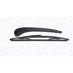 Spazzola tergicristallo MAGNETI MARELLI 000723180278