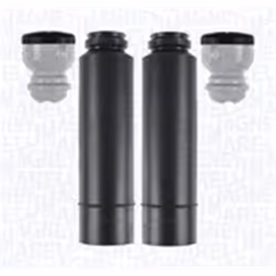 Cappuccio di protezione, soffietto, ammortizzatore MAGNETI MARELLI 310116110137
