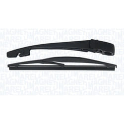 Spazzola tergicristallo MAGNETI MARELLI 000723180247