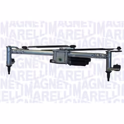 Sistema di lavaggio del parabrezza MAGNETI MARELLI 064352119010