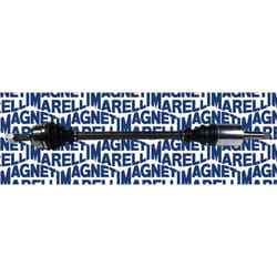 Albero di trasmissione MAGNETI MARELLI 302004190042