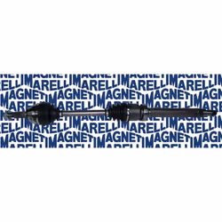 Indice: 302004190058. Lato montaggio: Assale anteriore Dx. Numero del Produttore: 302004190058. Produttore: MAGNETI MARELLI.