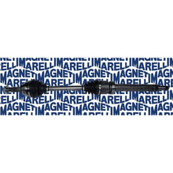 Albero di trasmissione MAGNETI MARELLI 302004190058