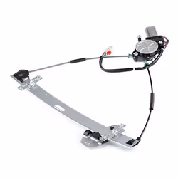 Magneti Marelli Alzacristallo anteriore Sx elettrico con motore elettrico 350103170129 HONDA: CIVIC 7 Hatchback