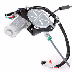 Magneti Marelli Alzacristallo anteriore Sx elettrico con motore elettrico 350103170129 HONDA: CIVIC 7 Hatchback