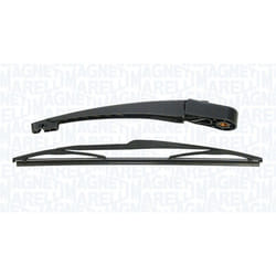 Spazzola tergicristallo MAGNETI MARELLI 000723180135