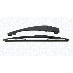 Spazzola tergicristallo MAGNETI MARELLI 000723180354