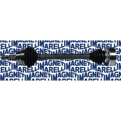 Albero di trasmissione MAGNETI MARELLI 302004190105