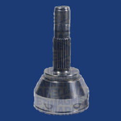 Kit di giunti, albero motore MAGNETI MARELLI 302015100049