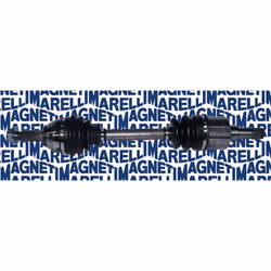 Indice: 302004190059. Lato montaggio: Assale anteriore Sx. Numero del Produttore: 302004190059. Produttore: MAGNETI MARELLI.