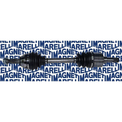 Albero di trasmissione MAGNETI MARELLI 302004190059