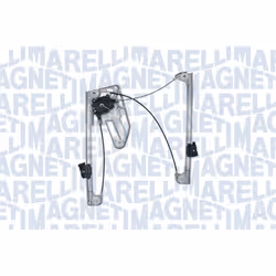 Articolo complementare/info integrativa: senza motore elettrico. Indice: 350103170325. Lato montaggio: anteriore Sx. Numero d ...