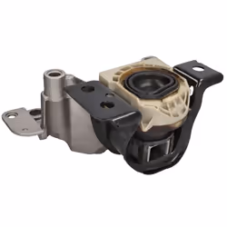 Corpo in gomma, sospensione motore MAGNETI MARELLI 030607010790
