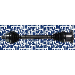 Albero di trasmissione MAGNETI MARELLI 302004190010
