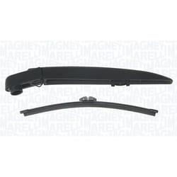 Spazzola tergicristallo MAGNETI MARELLI 000723180282