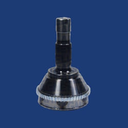 Kit di giunti, albero motore MAGNETI MARELLI 302015100050
