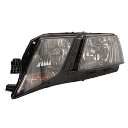 Fanali MAGNETI MARELLI 711451000249, sinistro