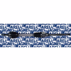 Indice: 302004190084. Lato montaggio: Assale anteriore Dx. Numero del Produttore: 302004190084. Produttore: MAGNETI MARELLI.