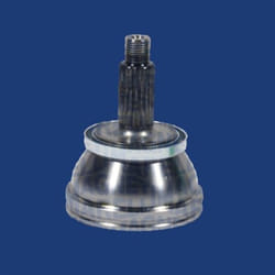 Kit di giunti, albero motore MAGNETI MARELLI 302015100259
