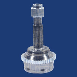 Kit di giunti, albero motore MAGNETI MARELLI 302015100047