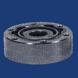 Kit di giunti, albero motore MAGNETI MARELLI 302009100005
