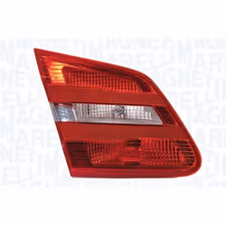 Fanale posteriore MAGNETI MARELLI 715011112003 sinistro