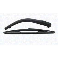 Spazzola tergicristallo MAGNETI MARELLI 000723180355